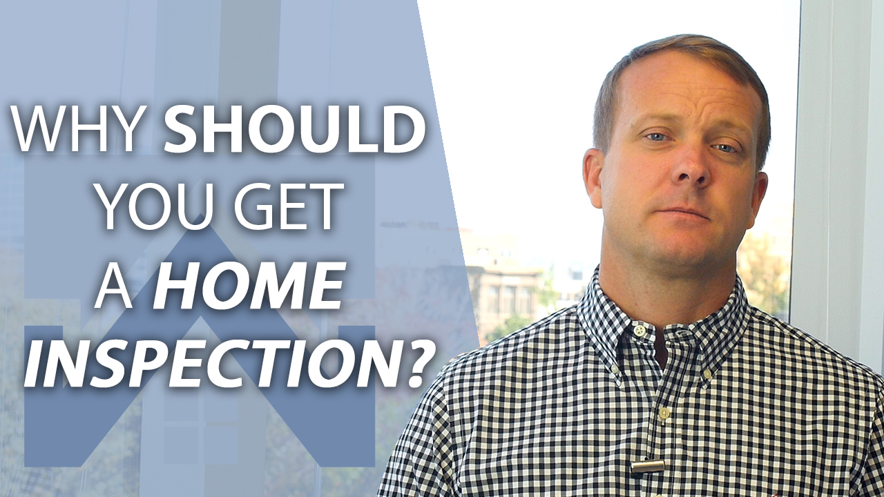 Why Is a Home Inspection Important?