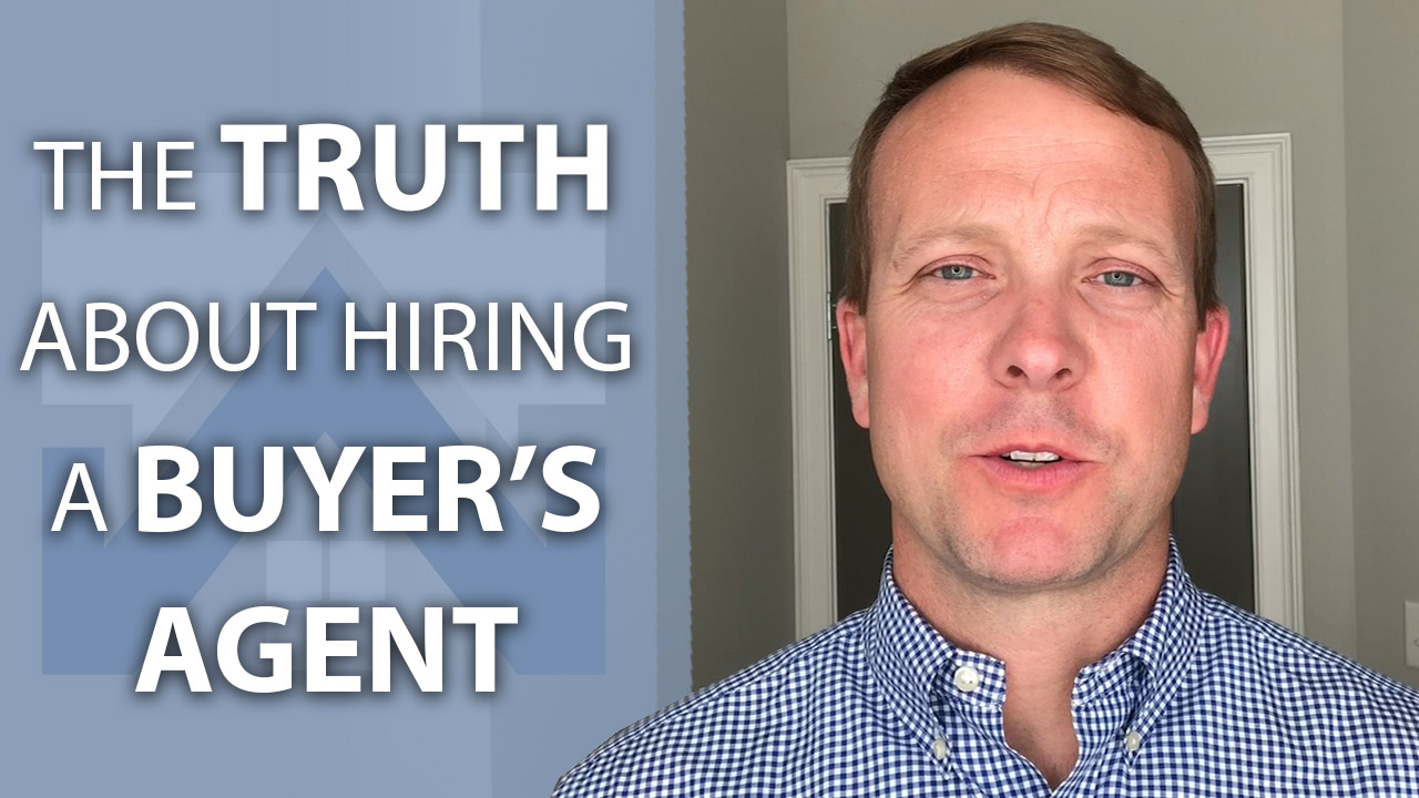 Is Hiring a Buyer’s Agent Worth It?
