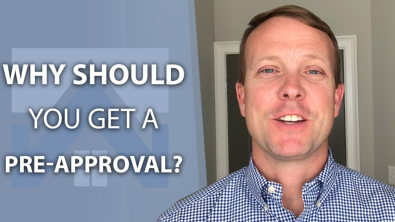 Should You Get Pre-Approved Before Making an Offer?